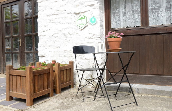 Former Farmhouse in the Upper Ardennes - Foto 39