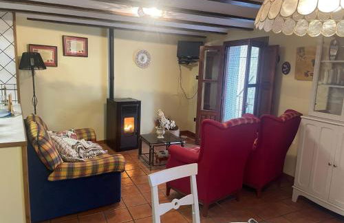 CASA RURAL SAN JULIAN - Photo 1