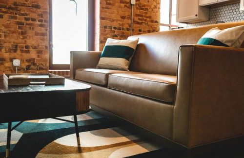 Three Trails Downtown Elkin - Foto 100