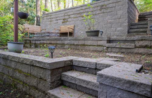 King Bed, Putt-Putt w/ Hot Tub, & Other Games - Foto 16