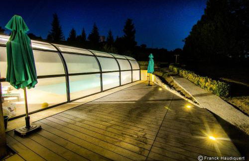 Gite Domaine de Trevety - Foto 43