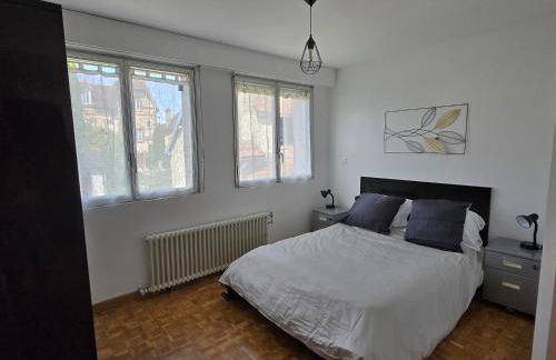 T2 50 M2 tout équipé - Place de parking Privée - Foto 8