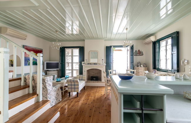 Villa Sonali with Breathtaking Views - Foto 40