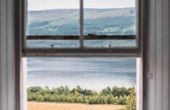 Boreland Loch Tay - Foto 39