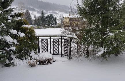 Świnna - Brzozowy Zagajnik - Foto 45