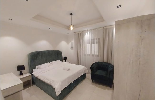 Hometel An Nahdah - Foto 32