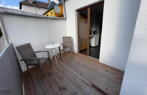 Gemütliches Apartment in Geisenheim - Foto 27