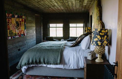 The Artist's House at Jupiter Artland - Foto 32