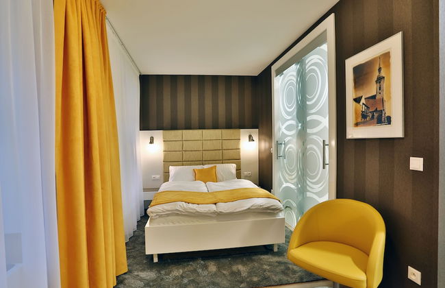 VIP Apartments - Foto 5