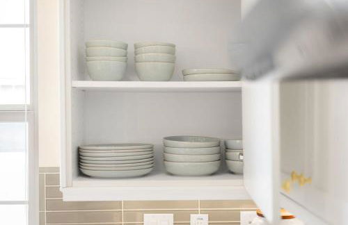 Grand Luxury 4BD Estate in Irvine - Foto 60