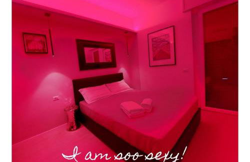 Navigli-San Babila NEW Studio Attico Balcone Aria - Foto 27