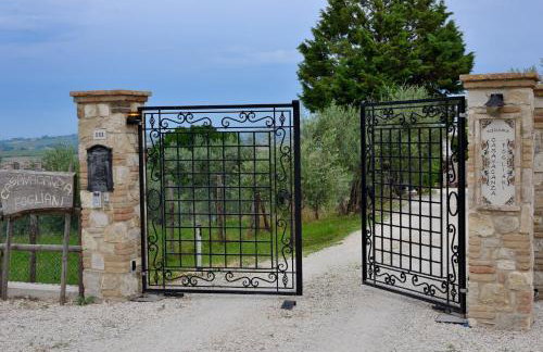 Rosa - Agriturismo Fogliani - Photo 24