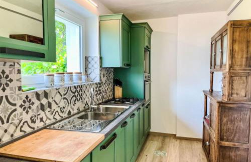 Holiday Home Giò by Interhome - Foto 12