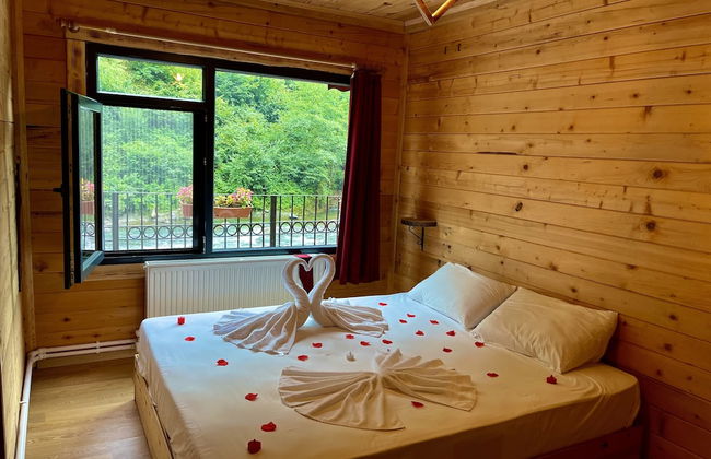 Tuva Villa Bungalov - Foto 4