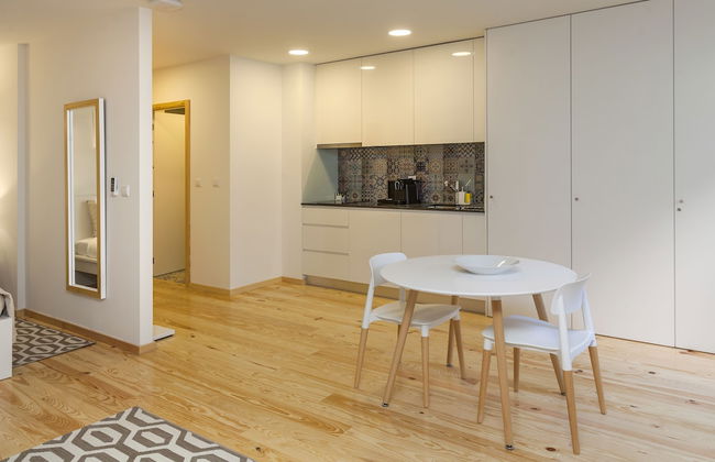 Oporto Local Studios - Foto 57