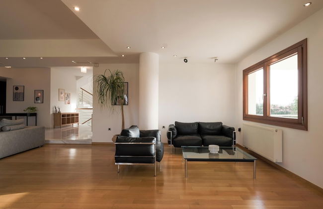 Fleur du Sud - Villa in Chania - Foto 22