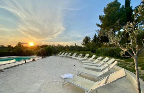 Il Melograno Country Resort - Foto 31