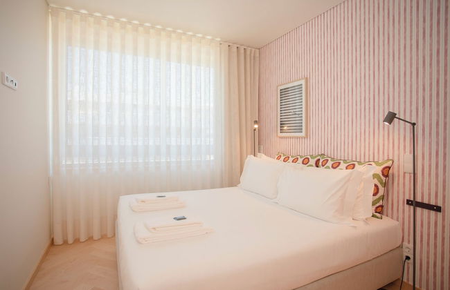 Allegro Boutique Apartment A - Foto 6