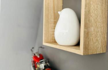 Appartement à la campagne - Foto 2