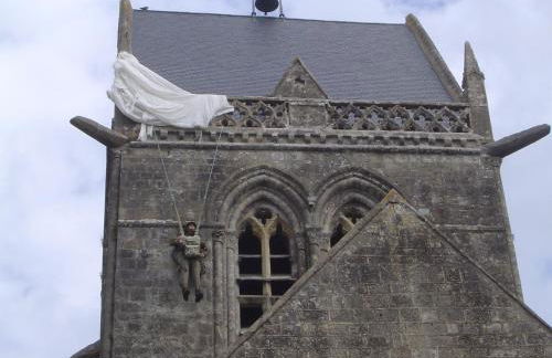 La Citadine - Photo 31