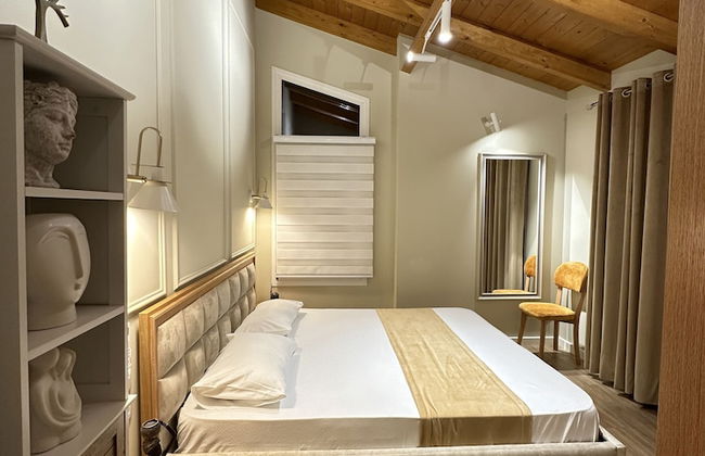 Arial Penthouse Suites - Foto 71