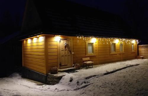 JANICKA CHATA - Foto 14