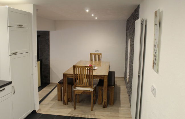 Ferienhaus Nettes Landhaus - Photo 24