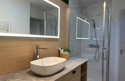 Parenthèse Poitevine - Maison 3 chambres à 5 min du Futuroscope - Foto 58