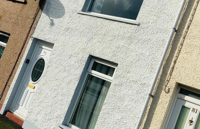 Charming Terrace - Foto 20