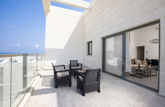 Penthouse Sunset Balcony by Sea N' Rent - Foto 16