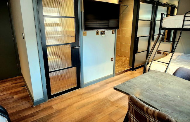 Pinnacle Suites - Foto 41