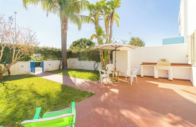 Villetta Relax with pool in residence - Foto 34