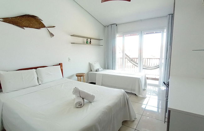 Club Meridional - Praia dos Carneiros - Foto 27