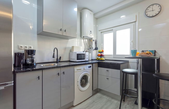 Sunstay Eslava Flat I A Malaga - Foto 4