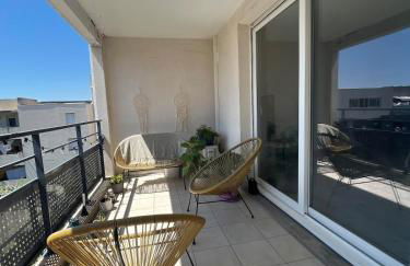 Montpellier Un écrin de lumière pour enchanter votre séjour - Photo 18