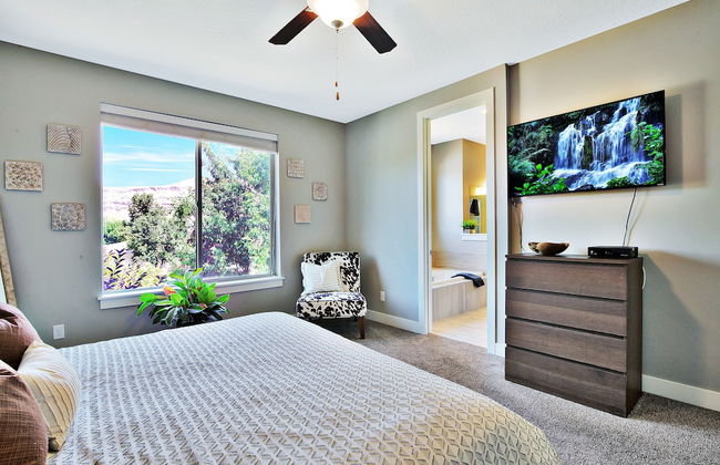 Entrada at Moab Townhomes - Foto 53