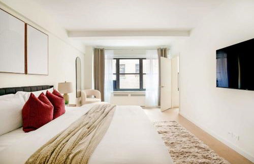 52-3DE Newly renovated 2BR BTH Midtown East - Photo 17