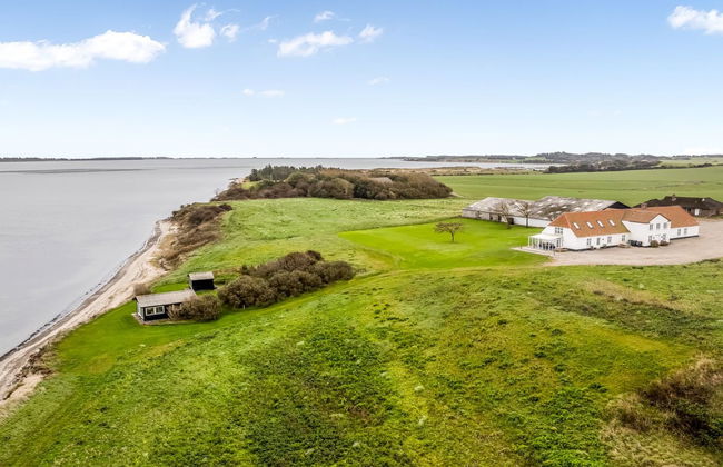 "Thorge" - 75m to the fjord - Foto 16