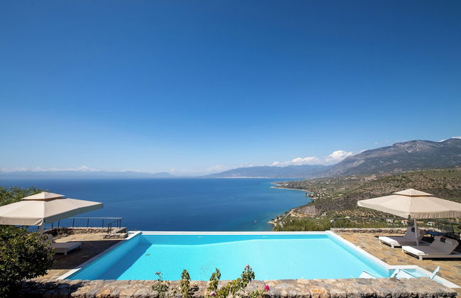 Searocks Exclusive Village - Photo 74