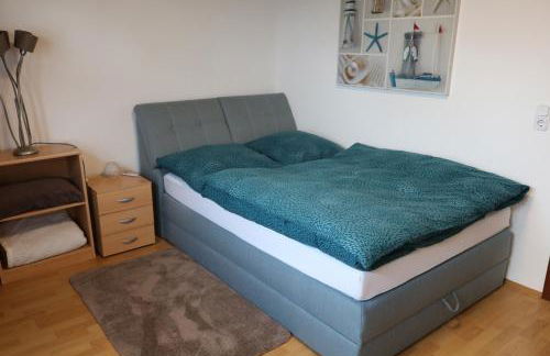 Ferienwohnung Lohrenz - Foto 34