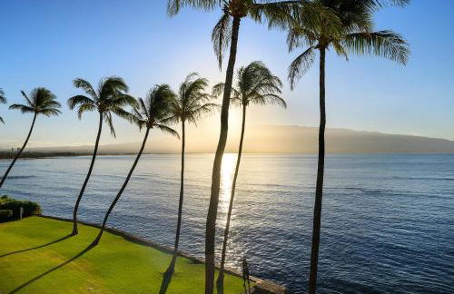 Spectacular luxury , modern oceanfront condo Maalaea-Kihei ,Maui - Foto 33