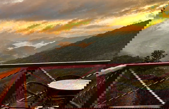 Chalé Sossego da Montanha RanchoQueimado - Foto 23