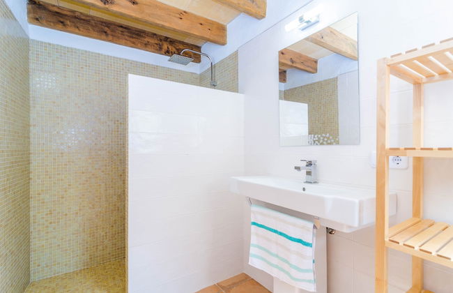 Can Romaguera in Algaida - Foto 16