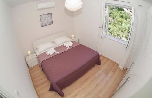 Amazing Sea View Apartments Petra & Paula - Foto 36