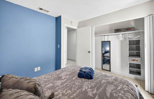 The Flamingo*4bed*pool*jacuzzi*foosball - Foto 23