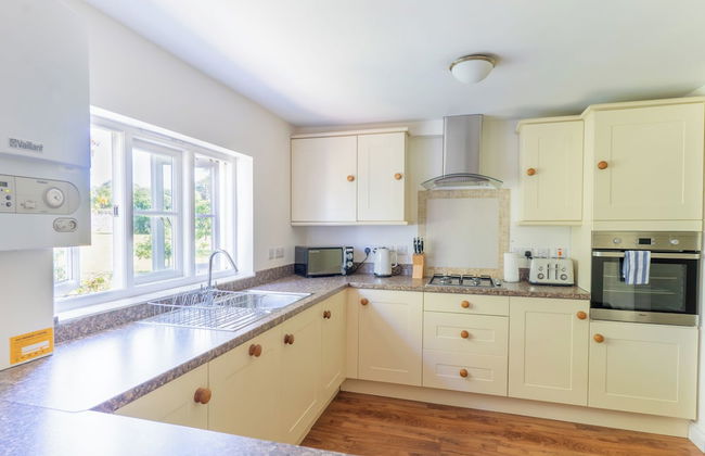 Holyland House - Greenacres Estates - Foto 48