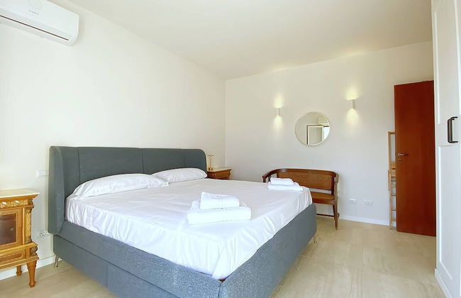 Solemar Sicilia - Casa Tosca - Foto 1