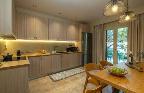 Apeiron Villas - Olive Forest Apartment - Foto 9