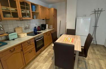 Ferienwohnung Bongartz - Foto 17