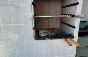 Apto completo Praia Toninhas - Foto 19